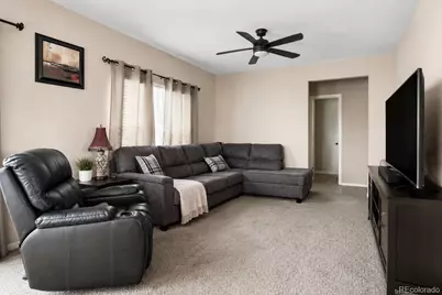 3508 Amber Sun Circle, Castle Rock, CO 80108 - Photo 5