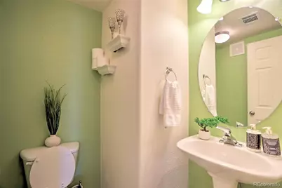 1535 S Florence Way #414, Aurora, CO 80247 - Photo 5