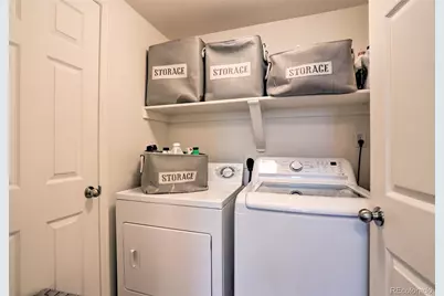 1535 S Florence Way #414, Aurora, CO 80247 - Photo 15