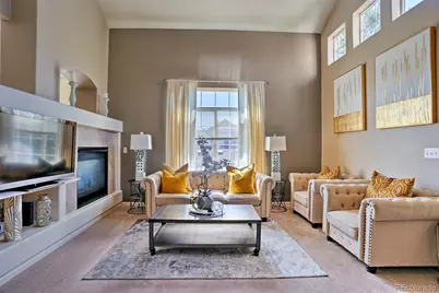 1535 S Florence Way #414, Aurora, CO 80247 - Photo 1