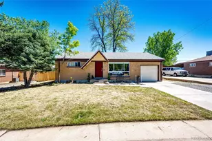 10880 Mildred Dr, Northglenn, CO 80233 - Photo 1