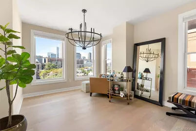 1630 N Clarkson Street #614, Denver, CO 80218 - Photo 17