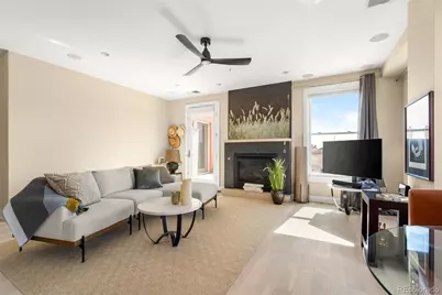 1630 N Clarkson Street #614, Denver, CO 80218 - Photo 11