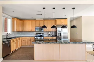 1630 N Clarkson St, Denver, CO 80218 - Photo 3