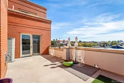 1630 N Clarkson Street #614, Denver, CO 80218 - Photo 35