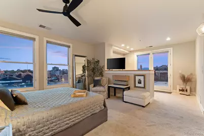 1630 N Clarkson Street #614, Denver, CO 80218 - Photo 47