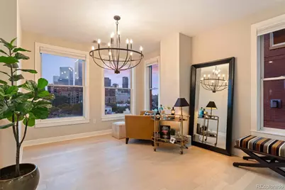 1630 N Clarkson Street #614, Denver, CO 80218 - Photo 45