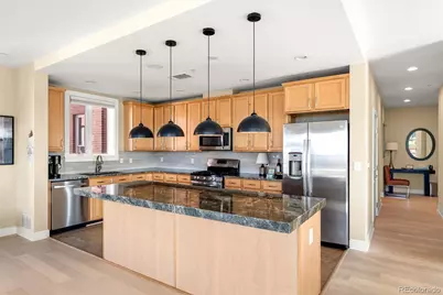 1630 N Clarkson Street #614, Denver, CO 80218 - Photo 13