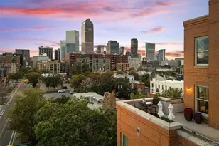 1630 N Clarkson St, Denver, CO 80218 - Photo 7