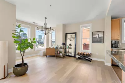 1630 N Clarkson Street #614, Denver, CO 80218 - Photo 19