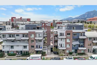 2830 E College Avenue #401, Boulder, CO 80303 - Photo 49