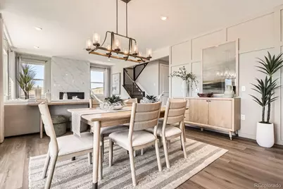 13796 Daffodil Point, Parker, CO 80134 - Photo 9