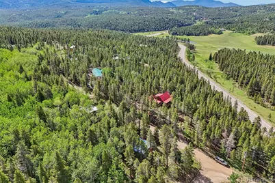 81 High Country Lane, Black Hawk, CO 80422 - Photo 5