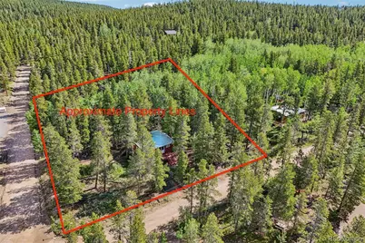 81 High Country Lane, Black Hawk, CO 80422 - Photo 35