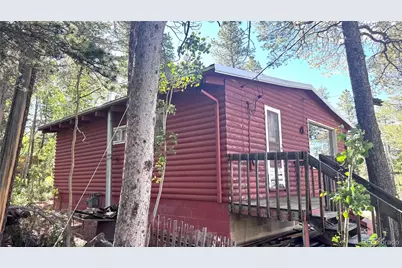 81 High Country Lane, Black Hawk, CO 80422 - Photo 29