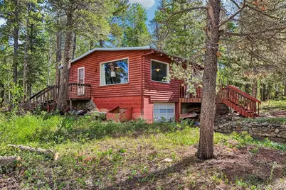 81 High Country Lane, Black Hawk, CO 80422 - Photo 1