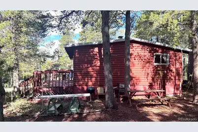 81 High Country Lane, Black Hawk, CO 80422 - Photo 27