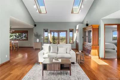 74 Rocky Cliff Road, Elizabeth, CO 80107 - Photo 9