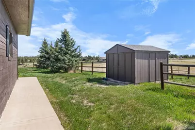 74 Rocky Cliff Road, Elizabeth, CO 80107 - Photo 49
