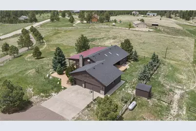 74 Rocky Cliff Road, Elizabeth, CO 80107 - Photo 41