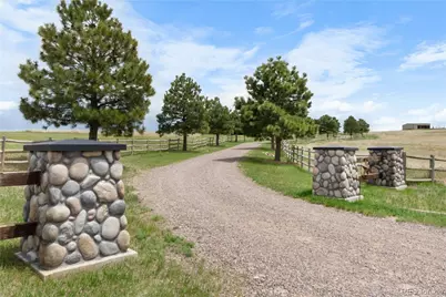 74 Rocky Cliff Road, Elizabeth, CO 80107 - Photo 5