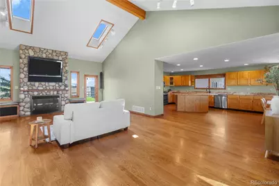 74 Rocky Cliff Road, Elizabeth, CO 80107 - Photo 7
