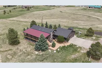 74 Rocky Cliff Road, Elizabeth, CO 80107 - Photo 1
