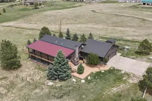 74 Rocky Cliff Rd, Elizabeth, CO 80107 - Photo 1