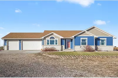 6755 Strasburg Road, Strasburg, CO 80136 - Photo 1