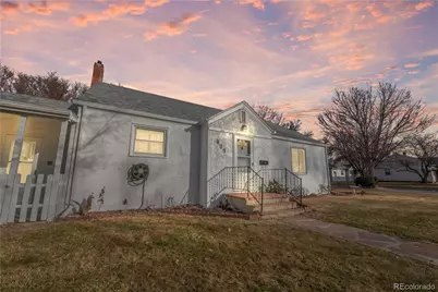 805 W Kiowa Avenue, Fort Morgan, CO 80701 - Photo 3