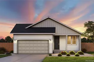 2742 Mosker St, Strasburg, CO 80136 - Photo 1