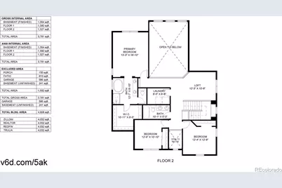 18189 W 85th Drive, Arvada, CO 80007 - Photo 45