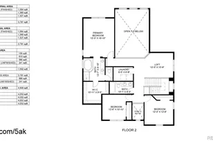 18189 W 85th Dr, Arvada, CO 80007 - Photo 45