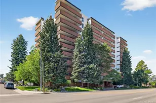 4570 E Yale Ave, Denver, CO 80222 - Photo 25