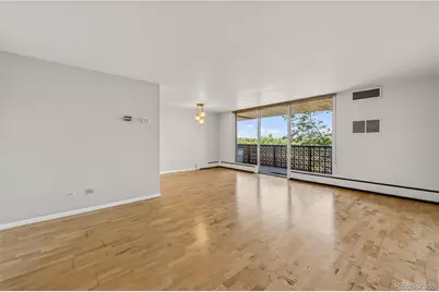 4570 E Yale Avenue #503, Denver, CO 80222 - Photo 3