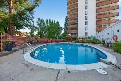 4570 E Yale Avenue #503, Denver, CO 80222 - Photo 33