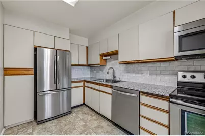 4570 E Yale Avenue #503, Denver, CO 80222 - Photo 7