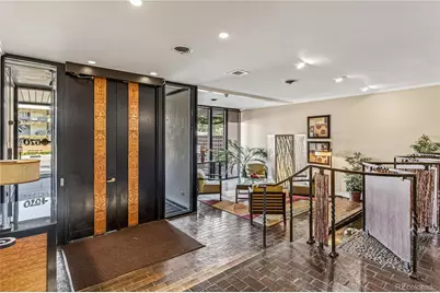 4570 E Yale Avenue #503, Denver, CO 80222 - Photo 27