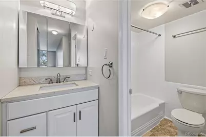 4570 E Yale Avenue #503, Denver, CO 80222 - Photo 11