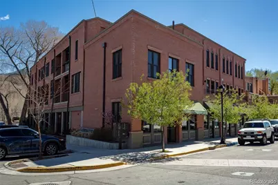 130 W Sackett Avenue #F, Salida, CO 81201 - Photo 1
