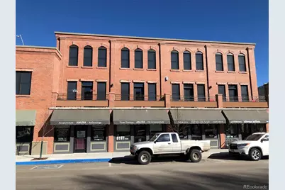 130 W Sackett Avenue #F, Salida, CO 81201 - Photo 23