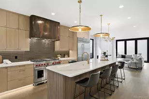 411 Madison St, Denver, CO 80206 - Photo 5