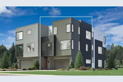 7703 S Lowell Street, Littleton, CO 80120 - Photo 1