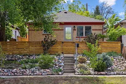 459 Knox Court, Denver, CO 80204 - Photo 1