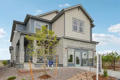 13272 Finnhorse Street, Parker, CO 80134 - Photo 1
