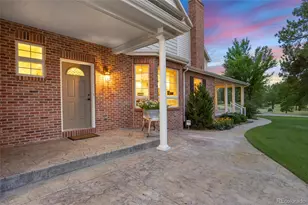 38666 Co Rd 21, Elizabeth, CO 80107 - Photo 17