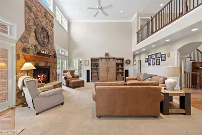 38666 County Road 21, Elizabeth, CO 80107 - Photo 9