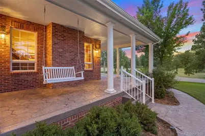 38666 County Road 21, Elizabeth, CO 80107 - Photo 15