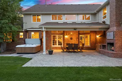 38666 County Road 21, Elizabeth, CO 80107 - Photo 19