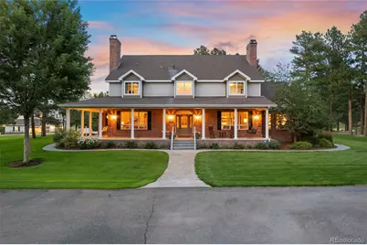 38666 County Road 21, Elizabeth, CO 80107 - Photo 47